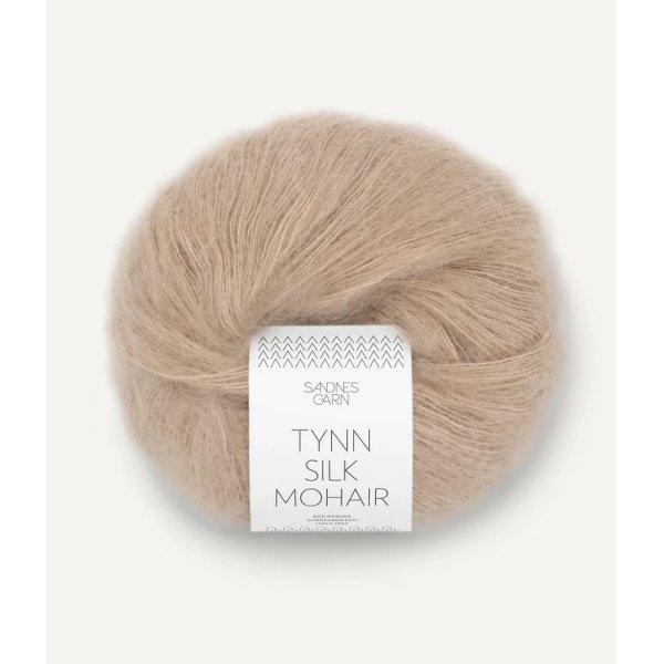 Sandnes Garn Tynn Silk Mohair - Image 7