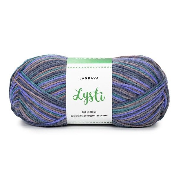 Lysti - sukkalanka - Image 31