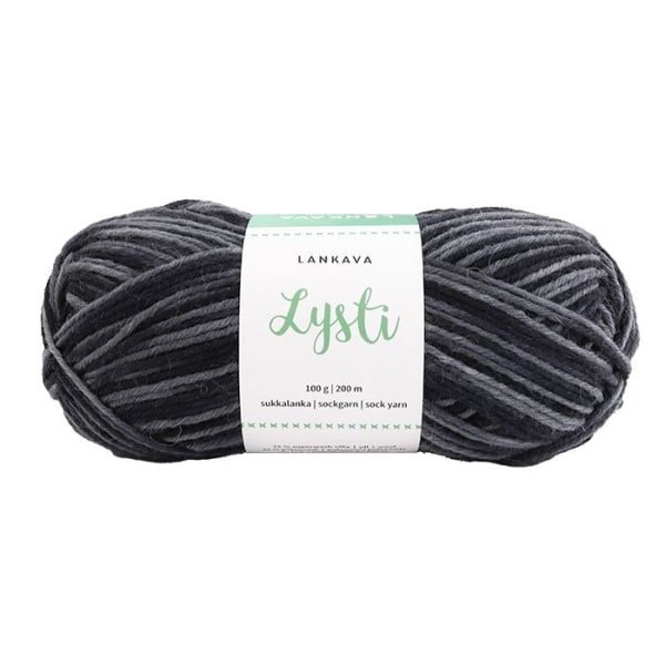 Lysti - sukkalanka - Image 32