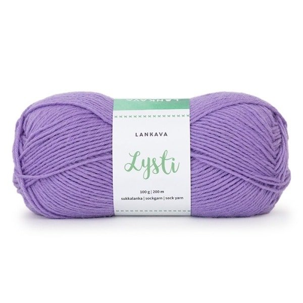 Lysti - sukkalanka - Image 25