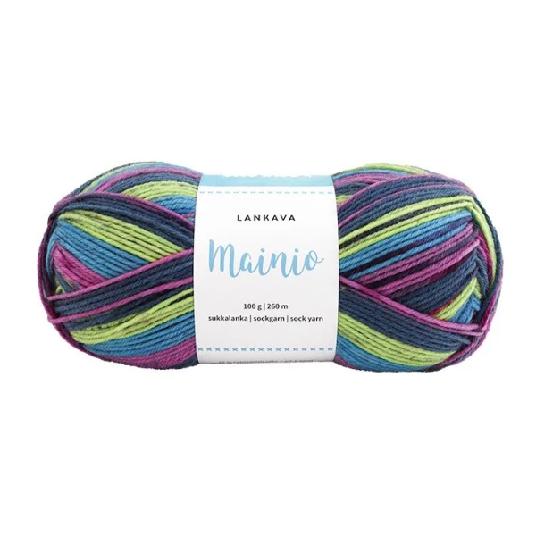 Mainio - sukkalanka - Image 22