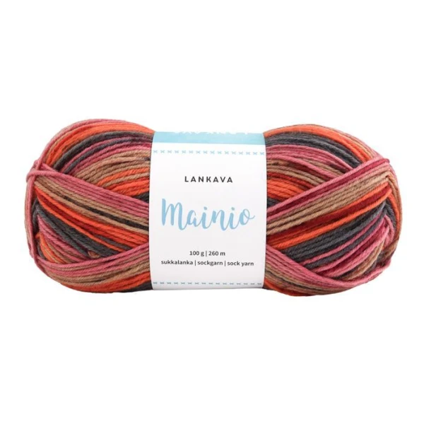 Mainio - sukkalanka - Image 23