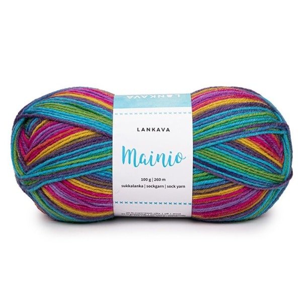 Mainio - sukkalanka - Image 31