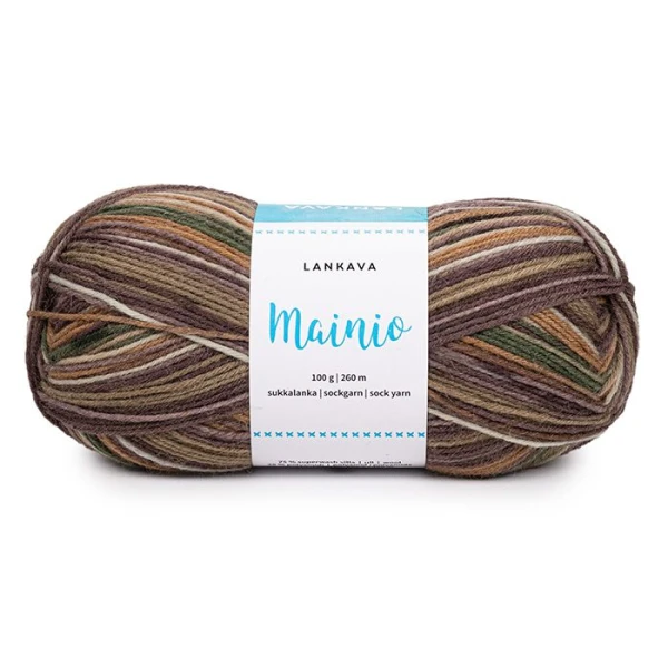 Mainio - sukkalanka - Image 32