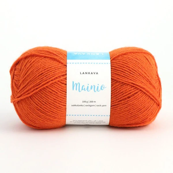 Mainio - sukkalanka - Image 9