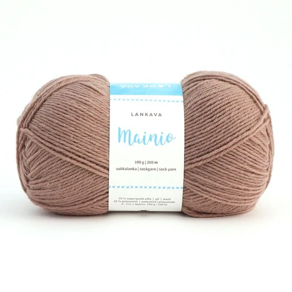 Mainio - sukkalanka - Image 7