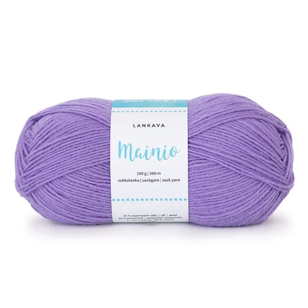 Mainio - sukkalanka - Image 27