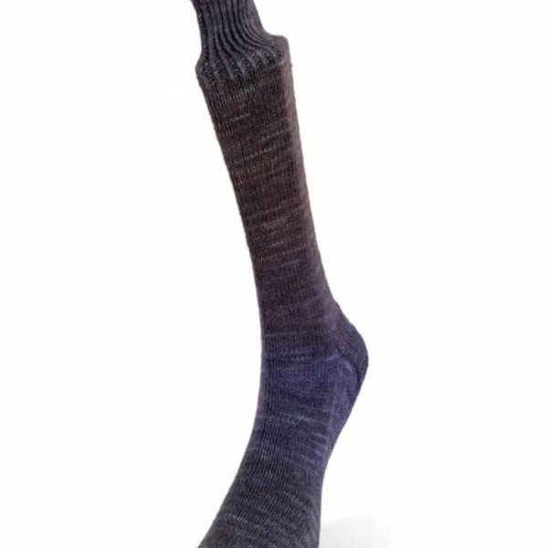 Laines du Nord Watercolor sock -sukkalanka - Image 4