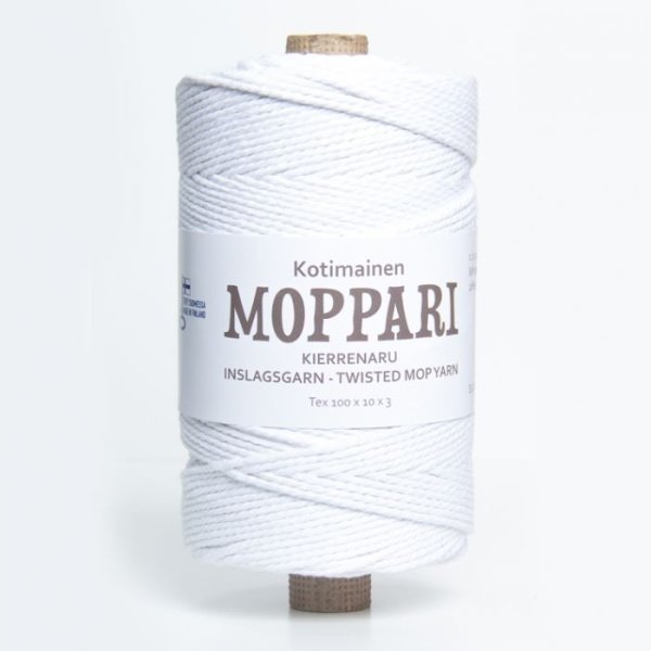 Moppari-kierrenaru - Image 2