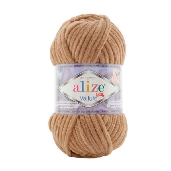Alize Velluto - Image 31