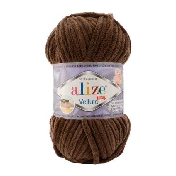 Alize Velluto - Image 32