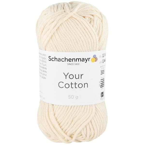 Schachenmayr Your Cotton - Image 2