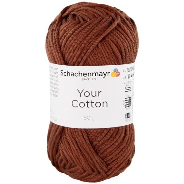 Schachenmayr Your Cotton - Image 4