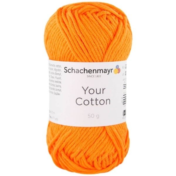 Schachenmayr Your Cotton - Image 6