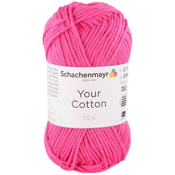 Schachenmayr Your Cotton - Image 7