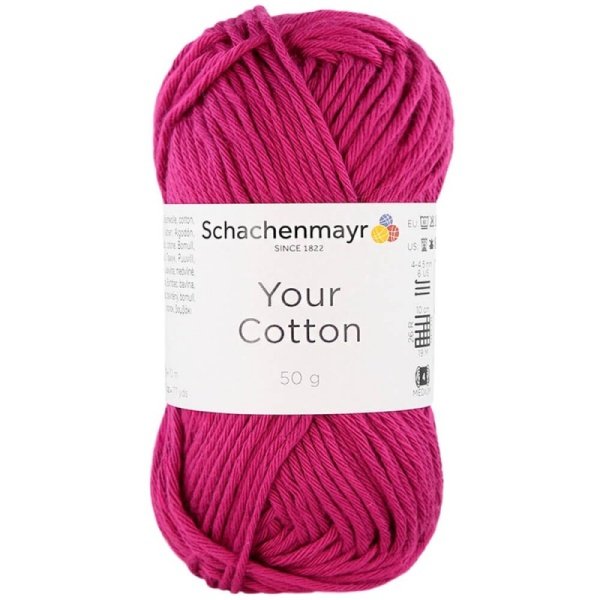 Schachenmayr Your Cotton - Image 8