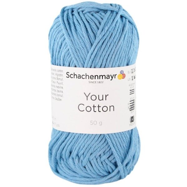 Schachenmayr Your Cotton - Image 10