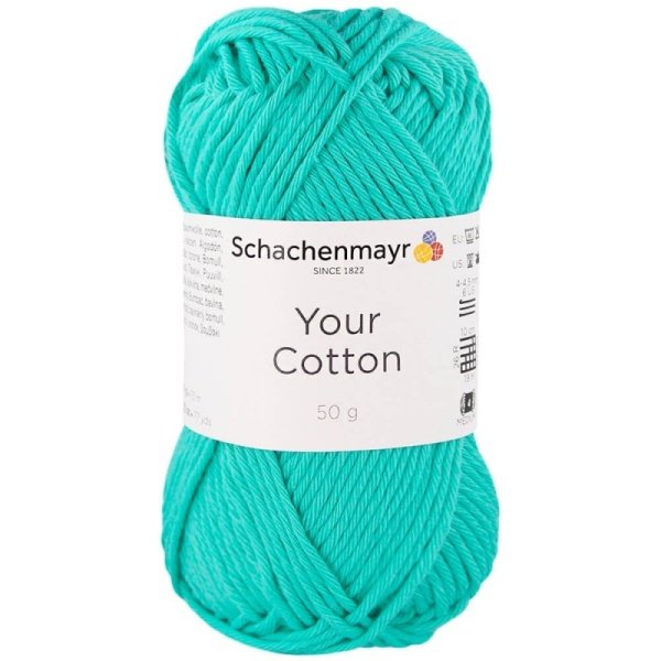 Schachenmayr Your Cotton - Image 11