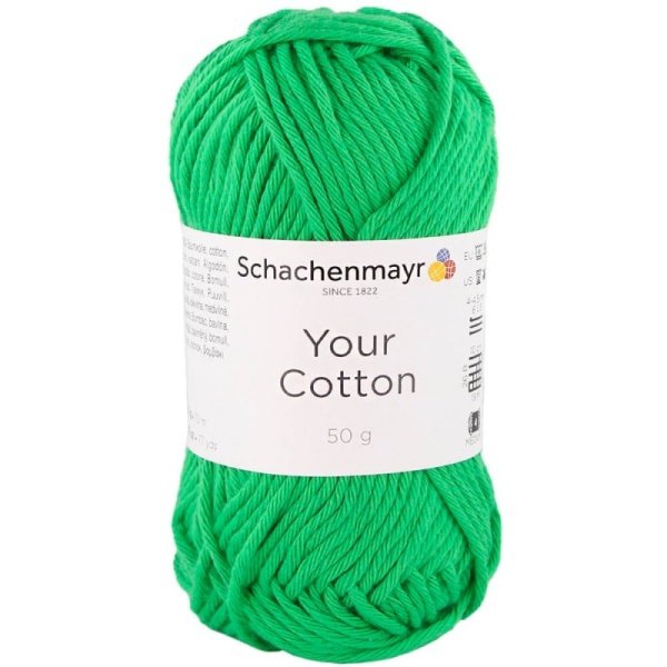 Schachenmayr Your Cotton - Image 12