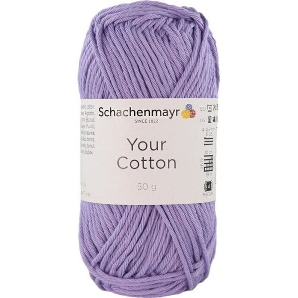 Schachenmayr Your Cotton - Image 9